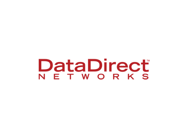 Ddn Logo - DataDirect