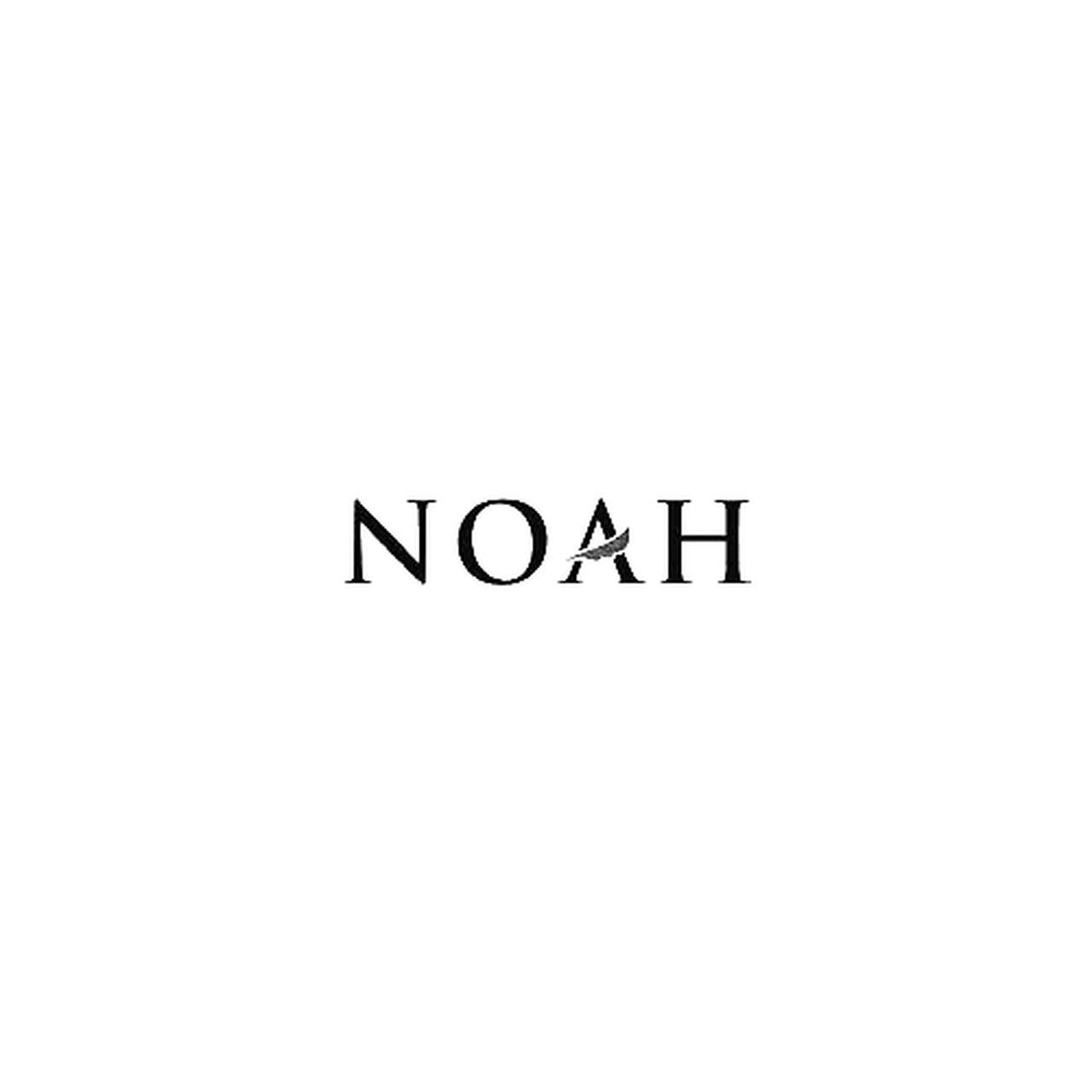 Noah Logo - Noah Rock Band Logo Decal