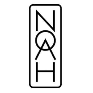 Noah Logo - Noah-logo-1 - Two-o