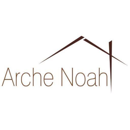 Noah Logo - Arche Noah Boutique Hostel – Boutique hostel in Candelaria, Bogota ...