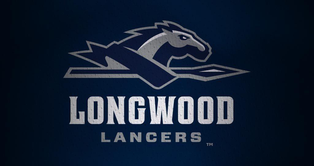 Longwood Logo - Longwood University Taps Joe for Fresh New Look