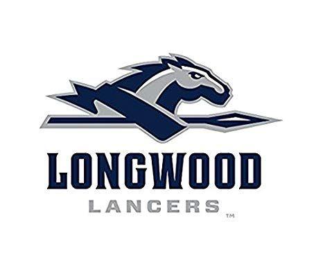 Longwood Logo - Amazon.com: Victory Tailgate Longwood University Lancers Removable ...