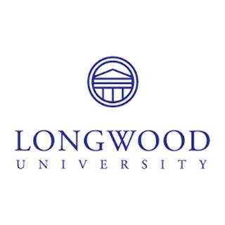 Longwood Logo - Longwood University – Alpha Gamma Delta