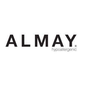 Almay Logo - Almay Cosmetics make-up - Wholesale Cosmetics Cheapest Branded ...