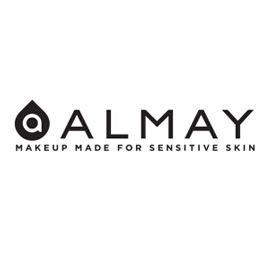 Almay Logo - Almay Makeup.com Almay Makeup