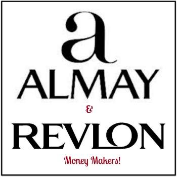 Almay Logo - Almay and Revlon Money Makers at CVS! | Mojosavings.com