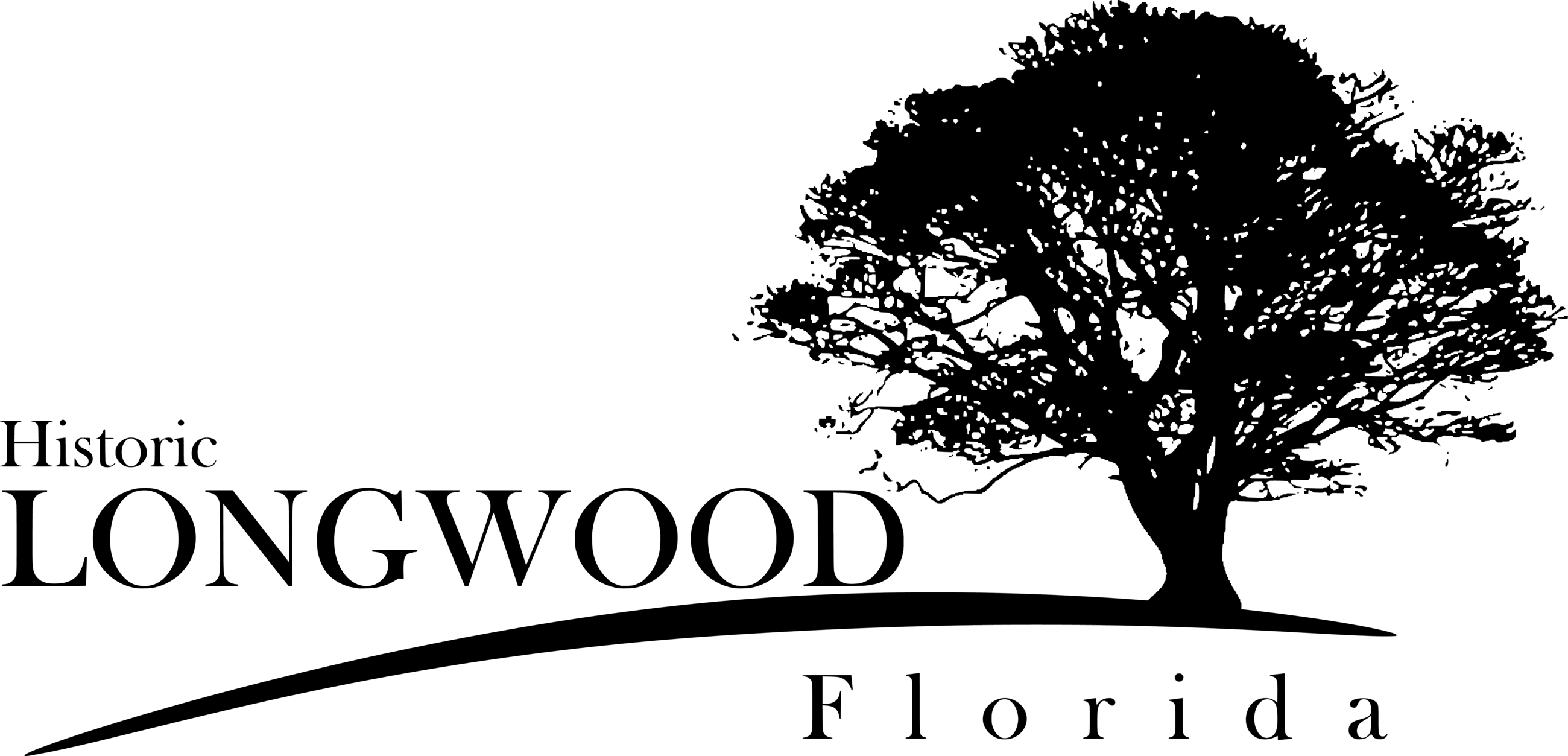 Longwood Logo - Longwood, FL