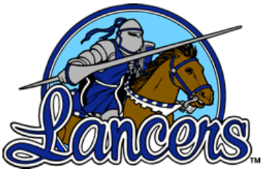 Longwood Logo - Longwood Developing Secondary Athletic Logo - LancersBlog