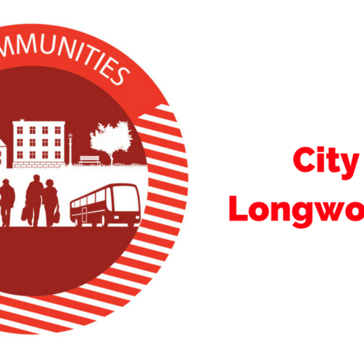 Longwood Logo - Meet the City of Longwood