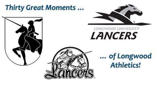 Longwood Logo - Thirty Great Moments of Longwood Athletics - Longwood University ...