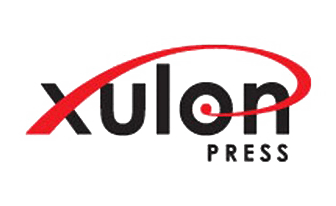 Longwood Logo - Xulon press Press Longwood