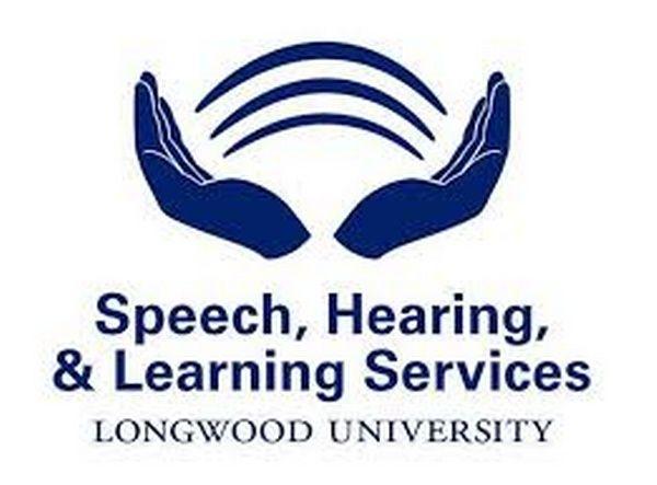 Longwood Logo - Longwood Speech, Hearing and Learning Services. Education