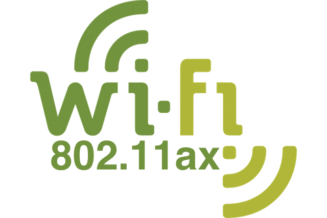 802.11Ax Logo - What's the 802.11ax wifi standard? - Ask Dave Taylor