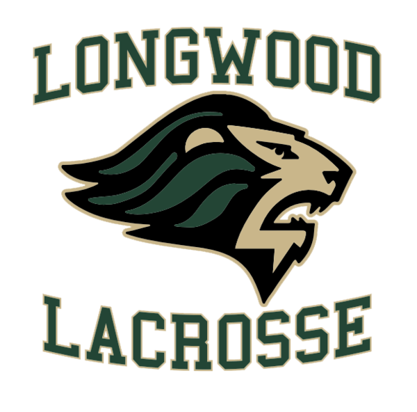 Longwood Logo - Longwood Youth Lacrosse Team Store – Blatant Team Store