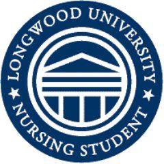 Longwood Logo - Longwood University Nursing