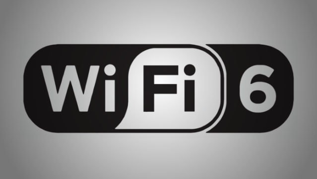 802.11Ax Logo - How to upgrade from WiFi 5(802.11ac) to WiFi 6(802.11ax) - Dignited