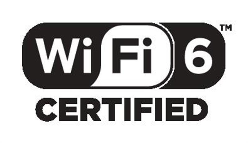 802.11Ax Logo - Wi-Fi 6/802.11ax certification programme to start in 3Q19