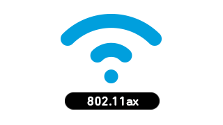 802.11Ax Logo - Wi-Fi 6 (802.11ax): 5 Things to Know - Qorvo