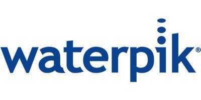 Waterpik Logo - waterpik-logo - Garrett Hardware