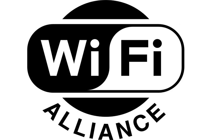 802.11Ax Logo - Wi-Fi Naming Simplified: 802.11ax Becomes Wi-Fi 6