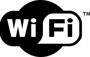 802.11Ax Logo - 802.11ax WiFi Wireless Networking