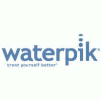 Waterpik Logo - Water Pik. Brands of the World™. Download vector logos and logotypes