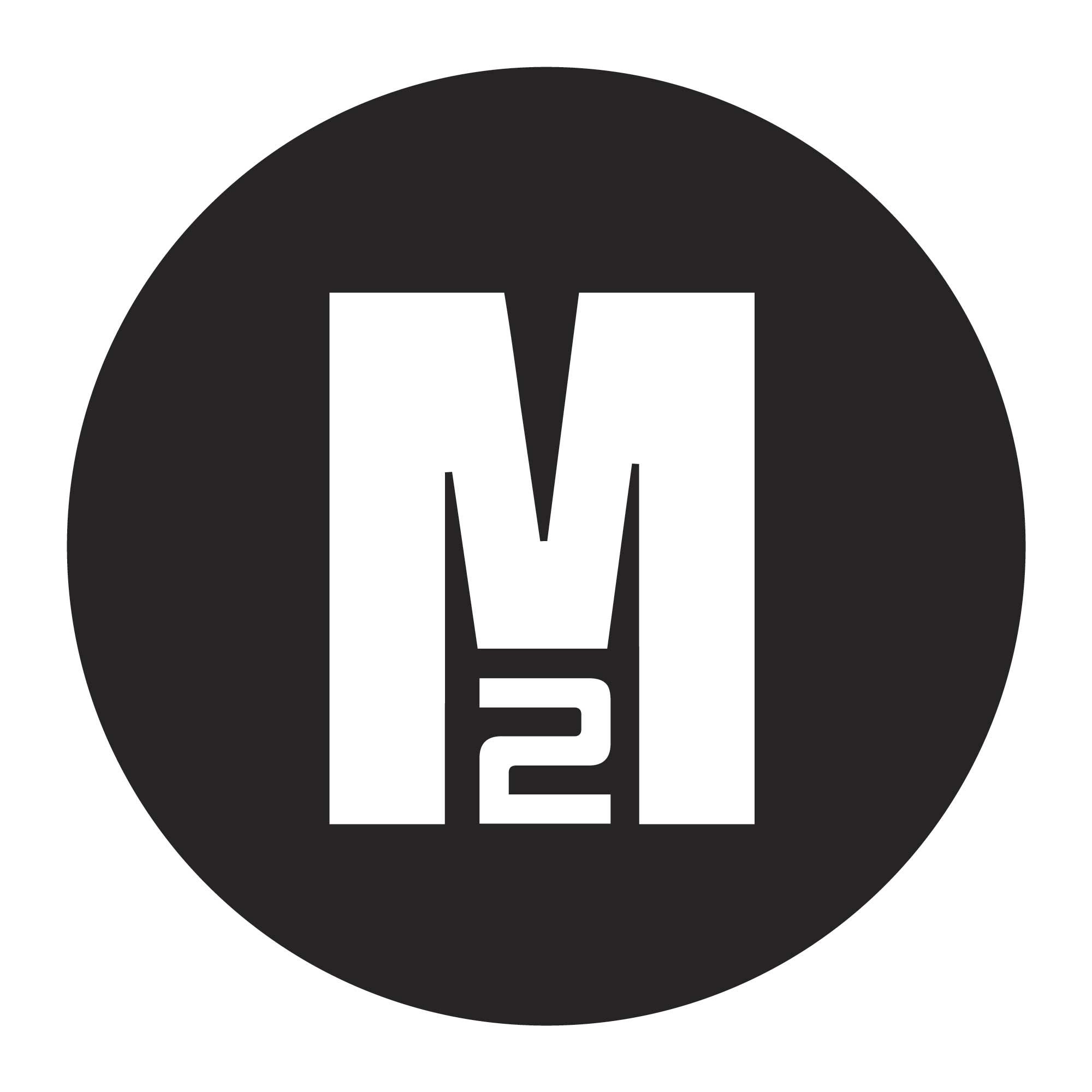 M2 Logo - M2 Logos