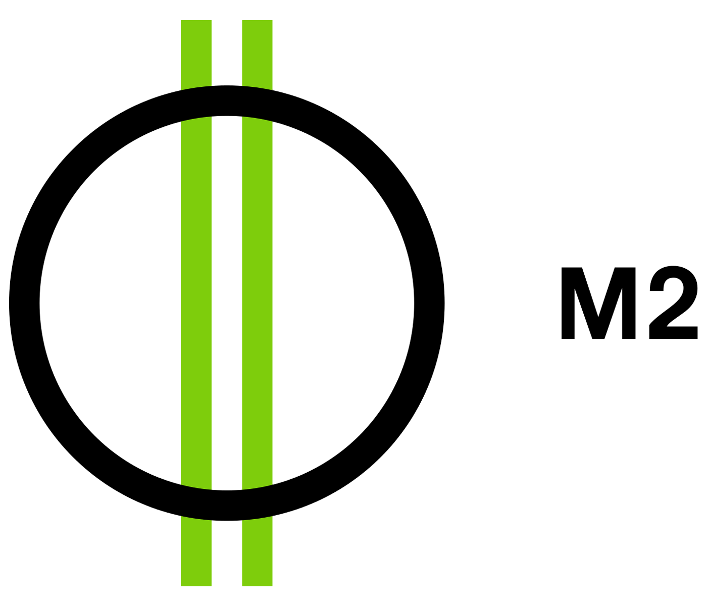 M2 Logo - File:M2 logo 2012.png