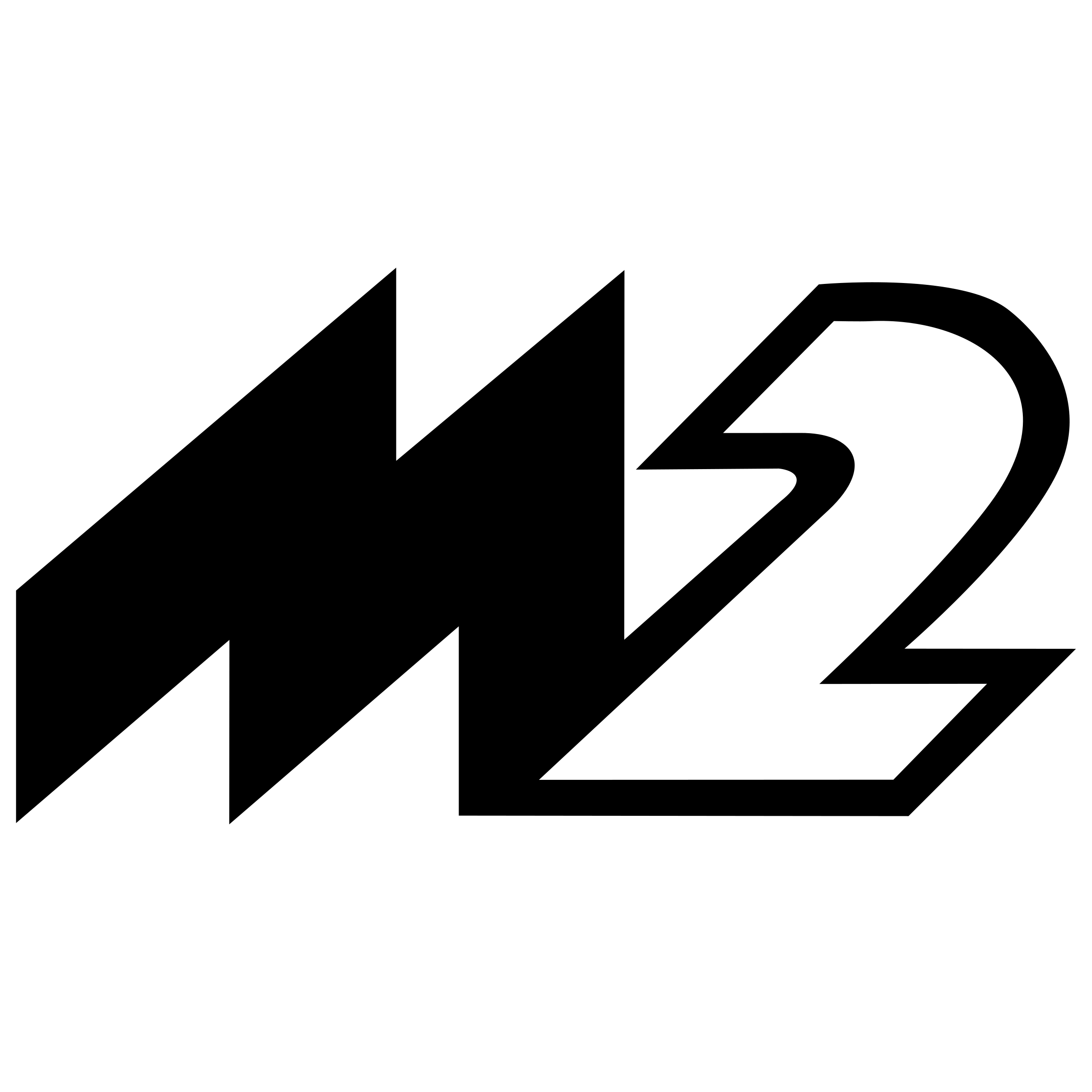 M2 Logo - M2 Logo PNG Transparent & SVG Vector