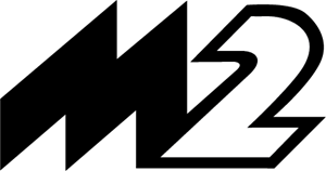 M2 Logo - M2 Logo Vector (.EPS) Free Download