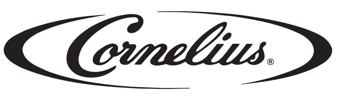 Cornelius Logo - Cornelius - Inovo