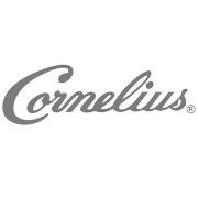 Cornelius Logo - LogoDix