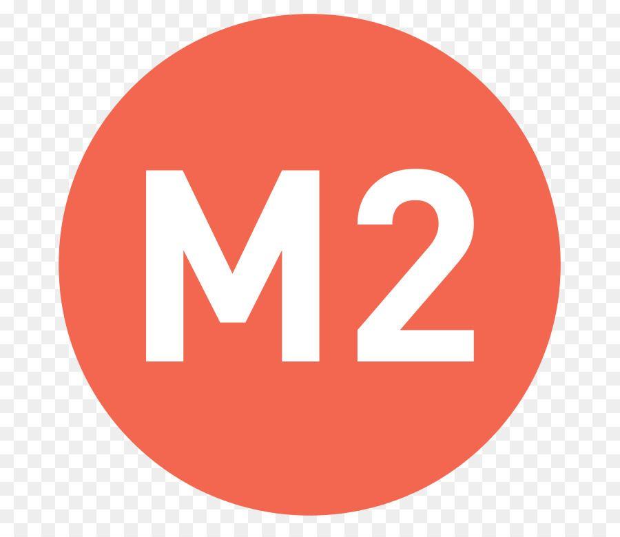 M2 Logo - Logo Red png download - 768*768 - Free Transparent Logo png Download.