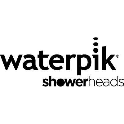 Waterpik Logo - Amazon.com: Waterpik