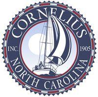 Cornelius Logo - Town of Cornelius Logo | Cornelius Today