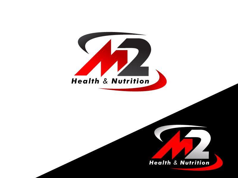 M2 Logo - Entry #10 by suneshthakkar for Design Logo and Sign for ...