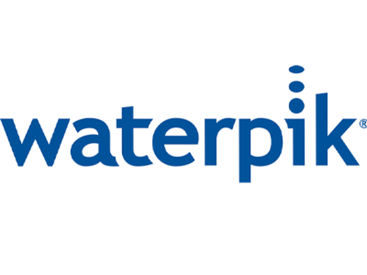 Waterpik Logo - Literature review confirms safety profile of Waterpik Water Flosser ...