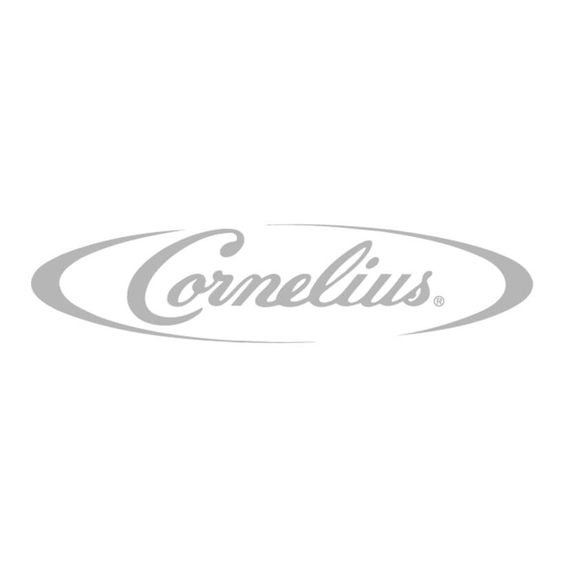 Cornelius Logo - Cornelius - Sunny Sky Products