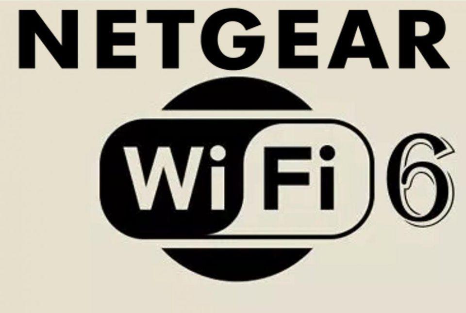 802.11Ax Logo - NETGEAR Boosts Wi-Fi With New Nighthawk AX12 Router