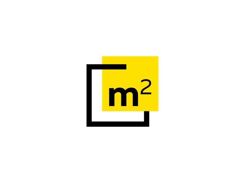 M2 Logo - m2 - Logo Motion by Alexander Hristov on Dribbble
