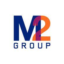 M2 Logo - M2 Group