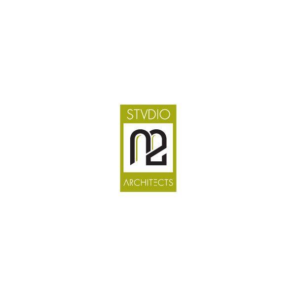 M2 Logo - Armando Godinez - Studio M2 Logo & Stationary Collateral