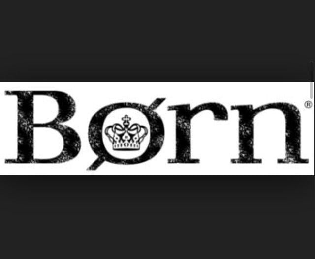 Born Logo - Born logo | Born shoes | Born shoes, Stylish shoes for women ...