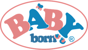Born Logo - Baby Born Logo Vector (.EPS) Free Download