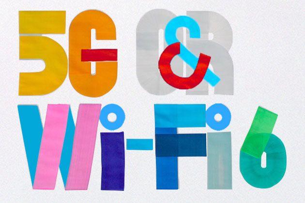 802.11Ax Logo - Wi-Fi 6 (802.11ax) the 6th Generation of Wi-Fi - Cisco