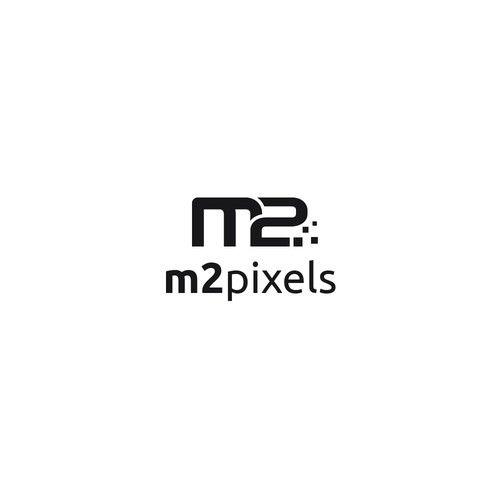 M2 Logo - Design a logo for m2 pixels (mobile game development) | Logo design ...