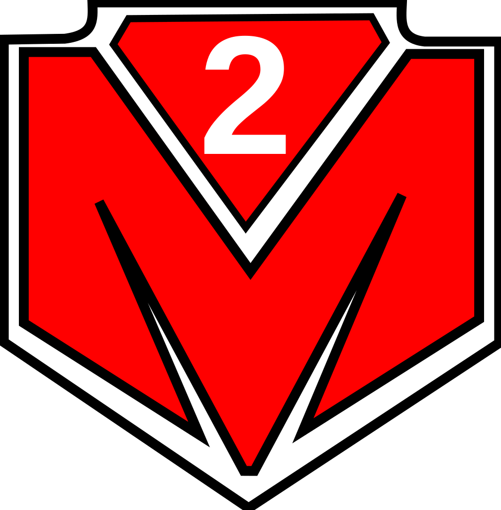 M2 Logo - M2 logo.svg