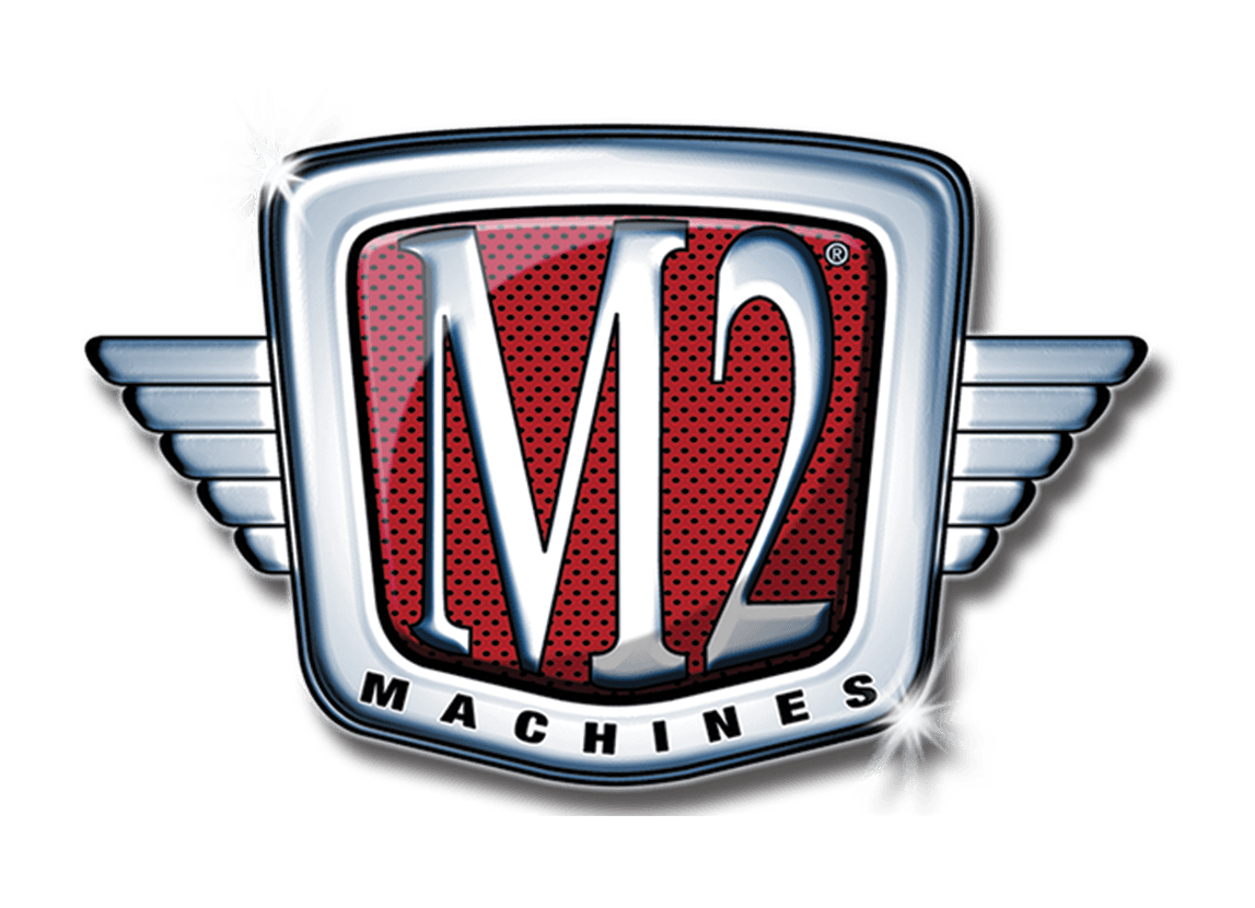 M2 Logo - m2 machines logo - Model Car Hall of Fame