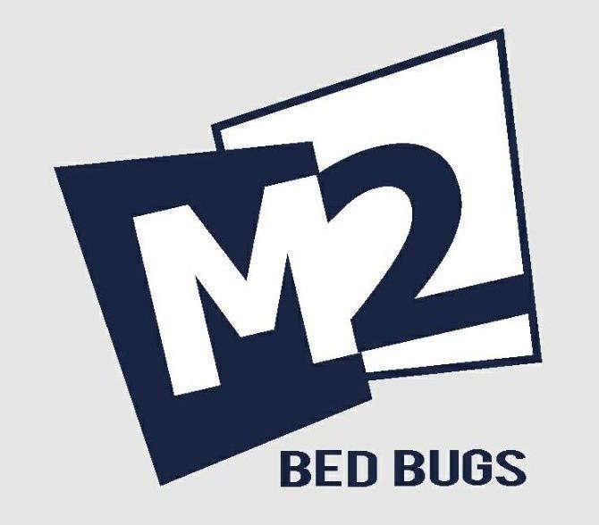 M2 Logo - M2 Pest Control, LLC. Better Business Bureau® Profile