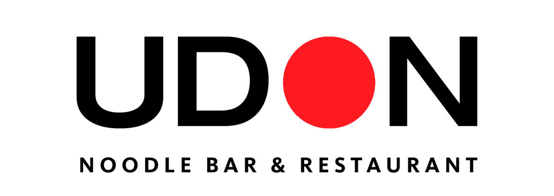 Born Logo - Udon Born - Dinners That Matter